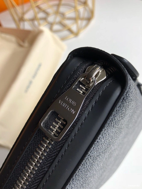 Louis Vuitton XL WALLET ZIPPY 0311